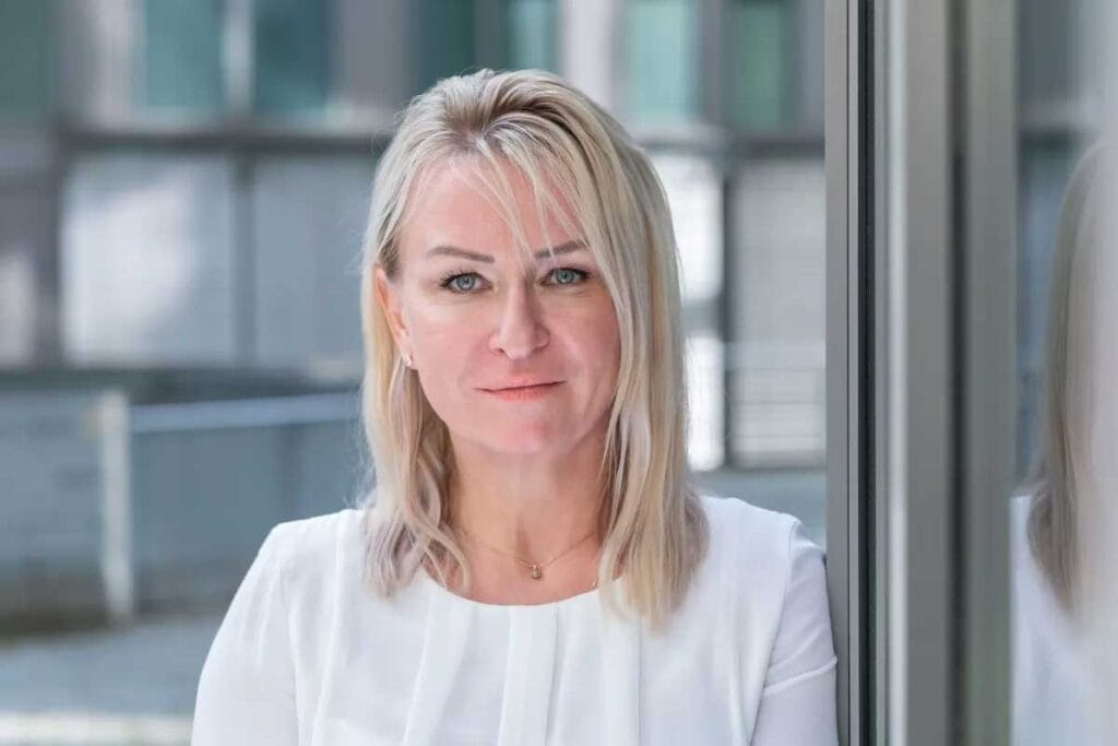 Katharina Reischenbacher – PCC ICF, Geschäftsführerin HM-i