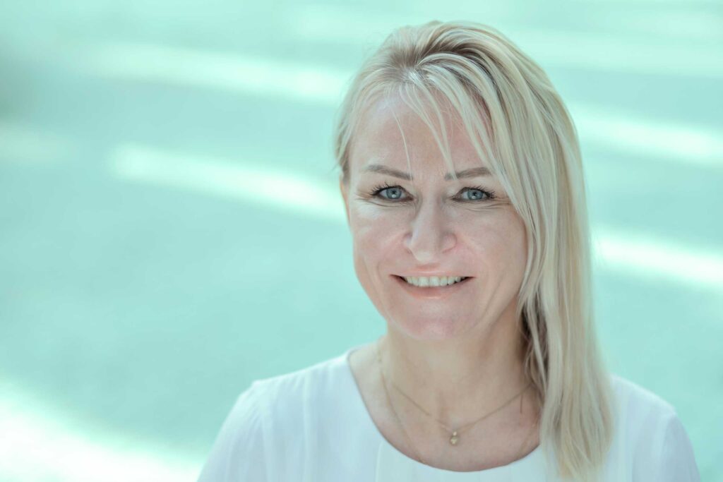 Katharina Reischenbacher
