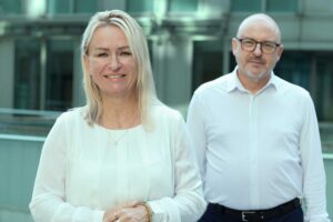 Katharina Reischenbacher & Dr. Peter Höher