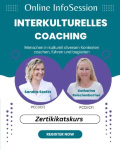 Coaching Intercultural