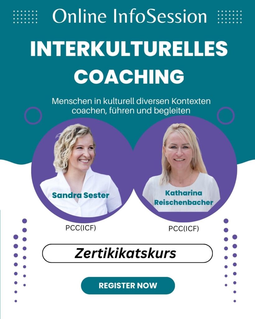 Interkulturelles Coaching
