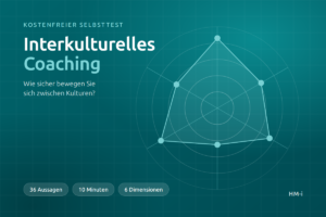 Vorschaubild des kostenfreien Selbsttests Interkulturelles Coaching